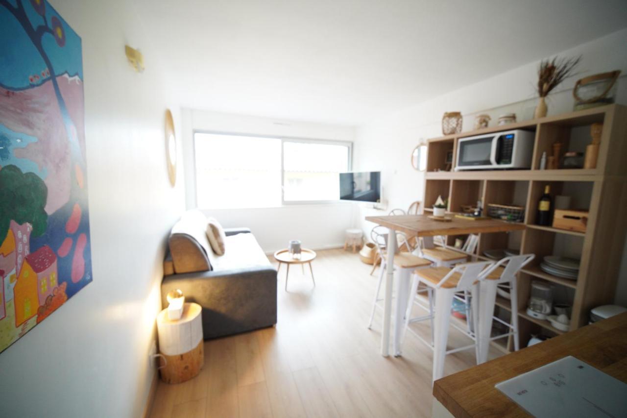 Appartement Plage Cassis Village Parking Εξωτερικό φωτογραφία