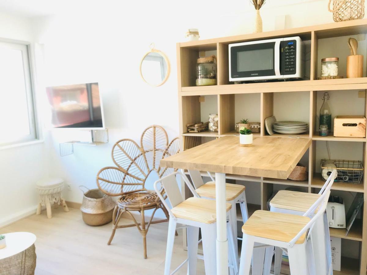 Appartement Plage Cassis Village Parking Εξωτερικό φωτογραφία