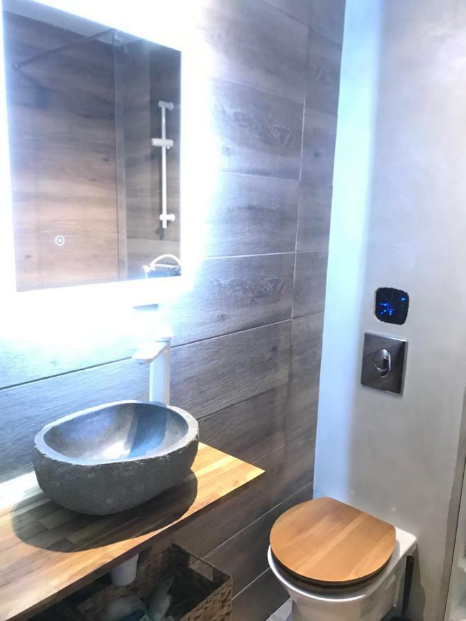 Appartement Plage Cassis Village Parking Εξωτερικό φωτογραφία