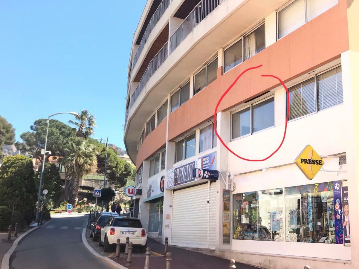 Appartement Plage Cassis Village Parking Εξωτερικό φωτογραφία