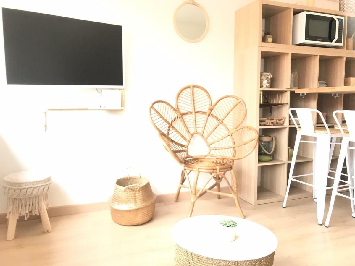 Appartement Plage Cassis Village Parking Εξωτερικό φωτογραφία